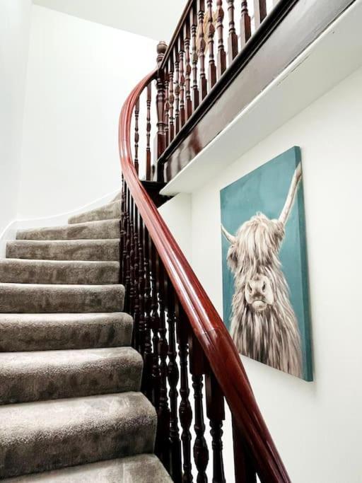 Charming 3-bedroom Maisonnette In Centre