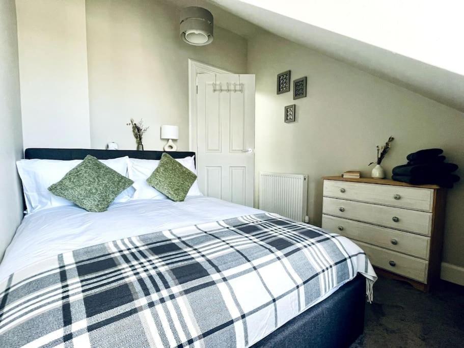 Charming 3-bedroom Maisonnette In Centre Apartment