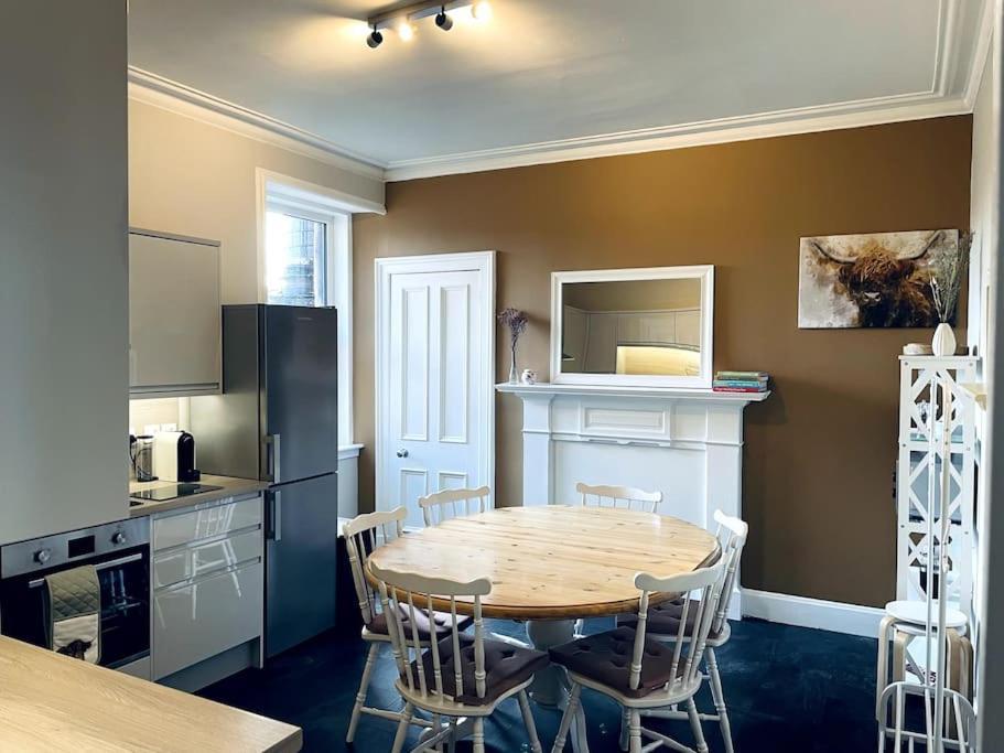 Charming 3-bedroom Maisonnette In Centre *