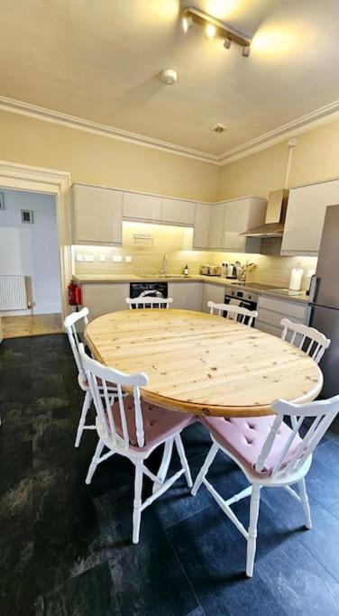 Charming 3-bedroom Maisonnette In Centre *
