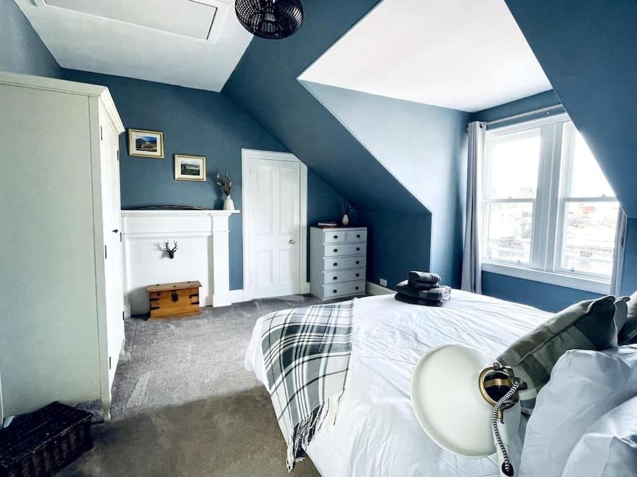 Charming 3-bedroom Maisonnette In Centre Apartment