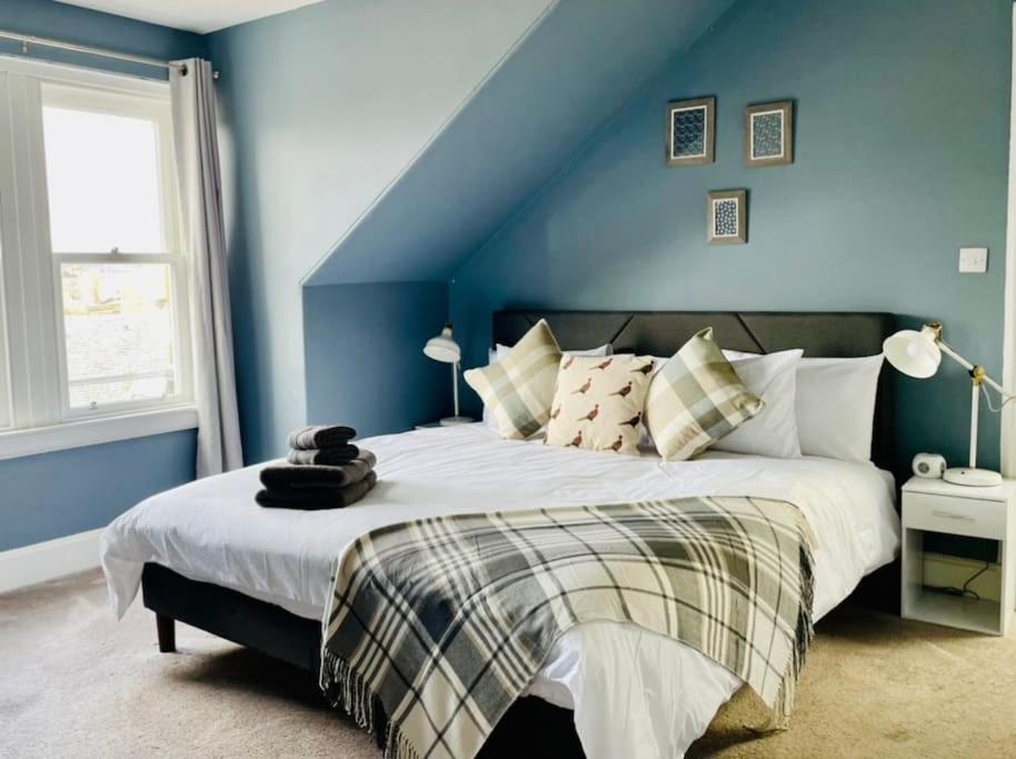 Apartment Charming 3-bedroom Maisonnette In Centre *