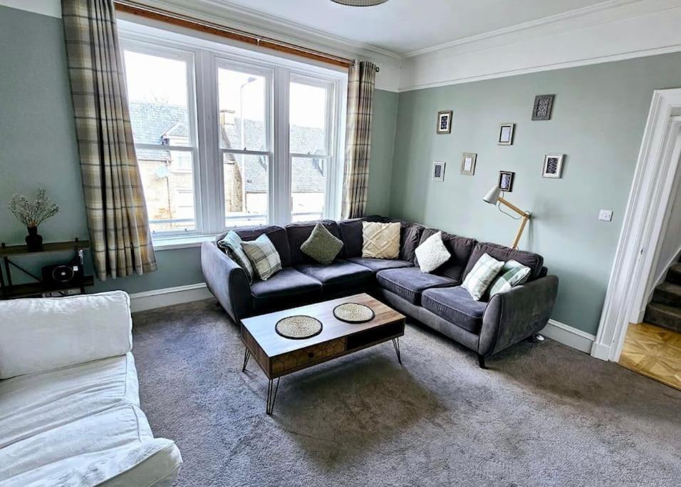 Apartment Charming 3-bedroom Maisonnette In Centre *