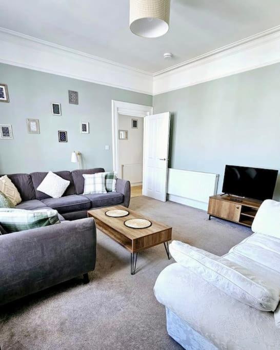Charming 3-bedroom Maisonnette In Centre Appartamento